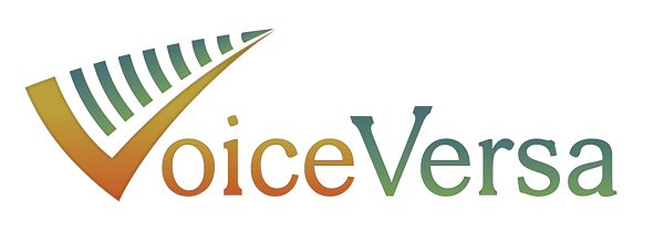 Voiceversa logo small